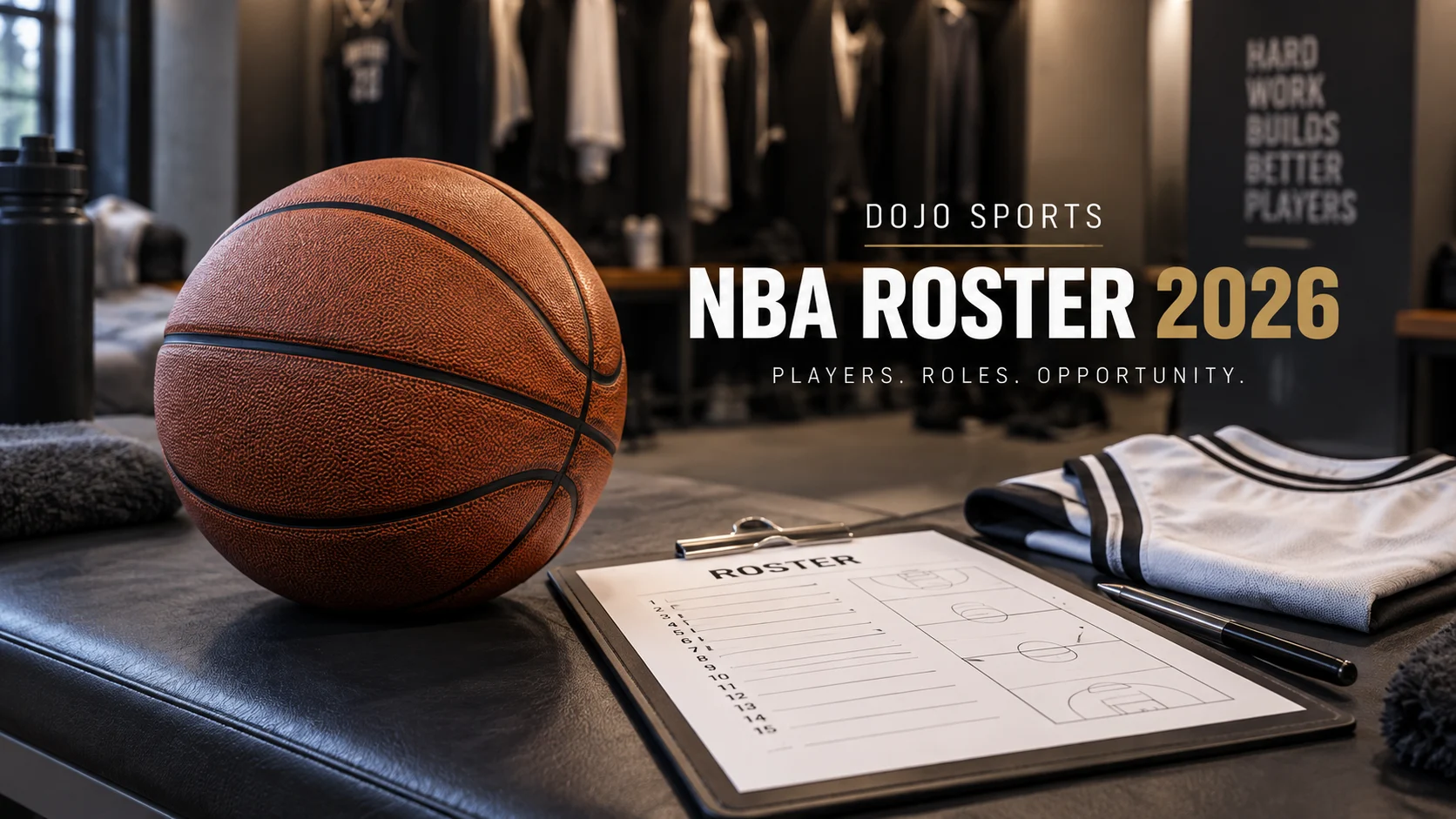 Philadelphia 76ers Roster 2026-27: Players, Positions and Ages | DOJO ...